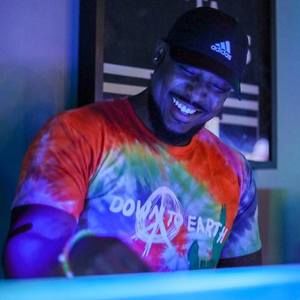 Meet your Posher, Lee